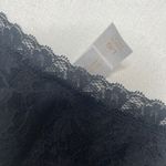 secret treasures Black Lace Camisole Photo 5