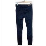 Articles of Society  Skinny Size 24 Dark Rinse Jeans Classic Closet Staple. Photo 2