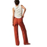 Levi's NWT Free People X Baggy Trousers 26X29 Photo 4