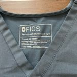 FIGS  Scrub Top  Photo 1