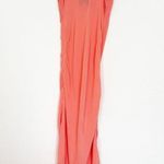 Cleobella Becket Sleeveless Long Maxi Slip Tank Dress Side Slit Party Size XS Photo 7