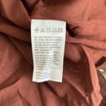 Cleobella Jaslynn Zadia Paisley Floral Block Print Long Sleeve Mini Dress Medium Photo 6