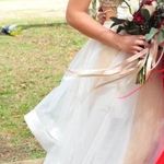 Terani Couture Prom Dress Photo 3