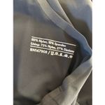 Outdoor Voices  Womens The Exercise Dress In BlackBuilt In Shorts Size Small Photo 2