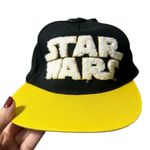 Disney Star Wars May The Force Be With You Adjustable Hat Photo 0