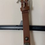 Target Brown Western Belt Photo 0