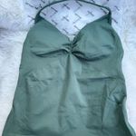 DFYNE  Set Pistachio Top + Shorts Medium  Photo 5