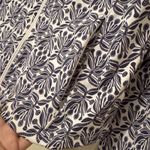 Sigrid Olsen NWT  Golf & Tennis Womens Full Zip Jacket sz S resortwear UPF 50 Photo 4