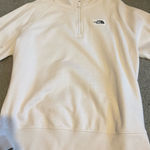 The North Face quarter zip Photo 0
