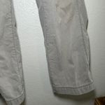The North Face Womens Cargo Pants Gray Outdoor Casual Size 4 hiking gorpcore Photo 4