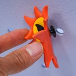 Fall BOGG BAG Inspired Decor Photo 5