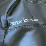 RBX Comp Form Fit Padded Cycling Shorts Triathlon Fitness Size Black XS #1477 Photo 4