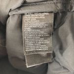 The North Face Womens Transit Puffer Jacket Down Full Zip Pockets Black S Photo 4