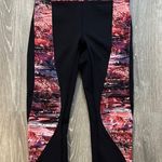 Lululemon  Sz 6 Sweat & Repeat Crop High Rise Yoga Workout Lounge Womens Leggings Photo 1