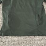 UGG NWT  Cozy Fleece 3/4 Sleeve Sweatshirt Sz M/L Photo 9