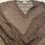 Faded Glory Fade Glory women’s blouse L Photo 1