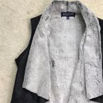Jones New York  Vest Photo 1