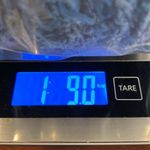 Free People I'll Be Around Cardigan Sz Small Blue Photo 5