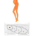 Spanx Mama  Maternity Full‎ Length Pantyhose NWT Photo 4