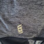 Second Skin Athletic Tank Top Blue Size undefined Photo 6