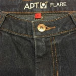 Apt. 9   flare ladies jeans 8​ Photo 6