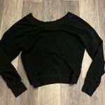 Aerie Offline Twist Sweatshirt Photo 1