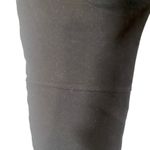 Sanctuary  Black Stretch Skinny Ankle Faux Pocket Leggings Women Sz XL Photo 5