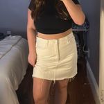 Lucky Brand skirt Photo 0