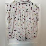 Cooper and Ella  Sunglasses Button Down Size Medium Photo 1