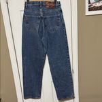 Pepe Jeans  CAMDEN Blue Denim Made in USA 100% Cotton Size 28 Inseam 30 Photo 4