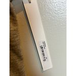 Caslon Grey Blazer Size XS Oversized Neutral Career Professional Work Light Photo 3