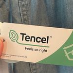 Workshop Republic Clothing NWOT  denim shorts Size M Photo 6