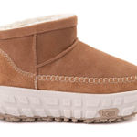 UGG NEW  Venture Daze Ultra Mini Ankle Boot Platform Unisex Women’s 12 Men’s 11 Photo 0