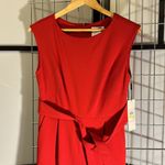 Calvin Klein CK overall pants dress Photo 1