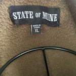 State of Mine  Sweatshirt Yellowstone Photo 3