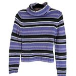 Derek Heart  Turtleneck‎ Sweater Photo 0