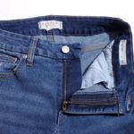 Harper Heritage Jeans High Rise Skinny Distressed Stretch Denim Women's Size 25 Photo 8