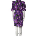 Gucci NWOT silk dress SIZE40 Photo 6