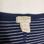J.Crew ‎ factory striped tank dress size small Photo 1
