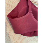 Victoria's Secret SOLD NWOT VS Pink Comfortable XXL Wireless Bra in Rich Pink Photo 5