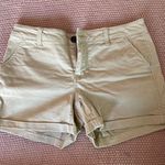 Target Khaki Shorts Photo 0