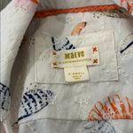Maeve Anthropologie  Top Photo 1