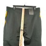 J.LINDEBERG ODYSSEY TIGHTS WOMENS XL GOLF LEGGINGS DRAWSTRING ATHLETIC NWT Yellow Photo 6