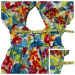 Amanda Uprichard Sicily Dress - Sorrento - XS Photo 6