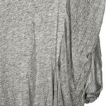 Free People Movement Destroyed Shirt Photo 5