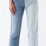 PacSun High Waisted Straight Leg Jeans Photo 0