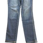 New York and Company low rise legging size 14 jeans Blue Photo 1