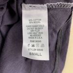 Vintage Havana Beaded Necklace Tee Dress New Small Photo 4