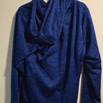 Majestic  Blue Mets Sweatshirt Photo 6