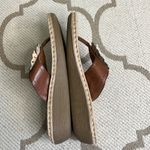 Cliffs white mountain 'Carnation' Women's Sandal Women's Brown Sandals Tan Size 9 Photo 5